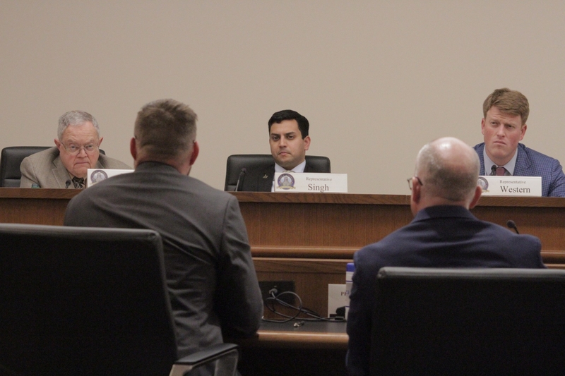 The takeover: How Wyoming&amp;rsquo;s &amp;lsquo;tireless minority&amp;rsquo; took control