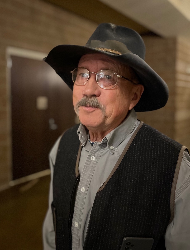 ‘Extreme drought,’ record-breaking heat confront Wyoming ranchers with difficult choices