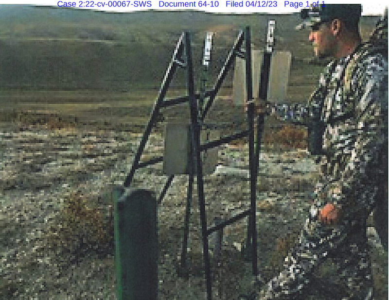 Citing Wyoming corner-crossing case, hunters sue Montana for public land access