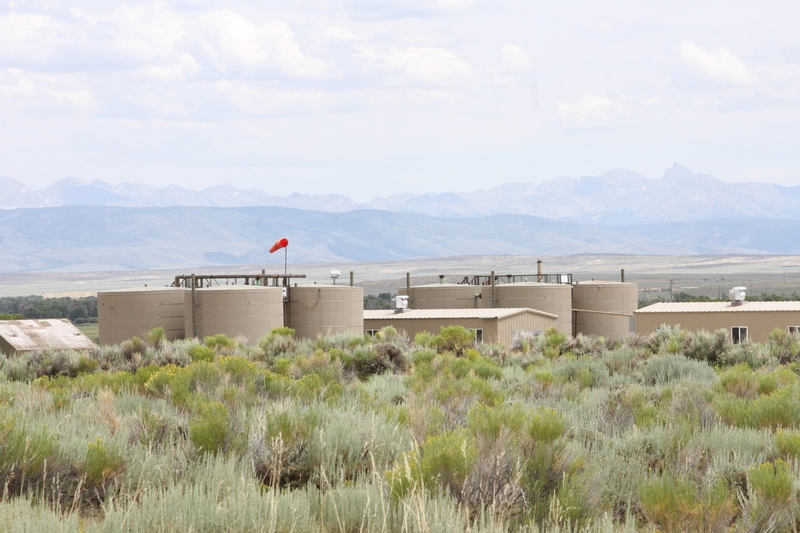 Three years after gas drillers caused a stir leasing a ‘Path of the Pronghorn’ bottleneck, it’s been protected