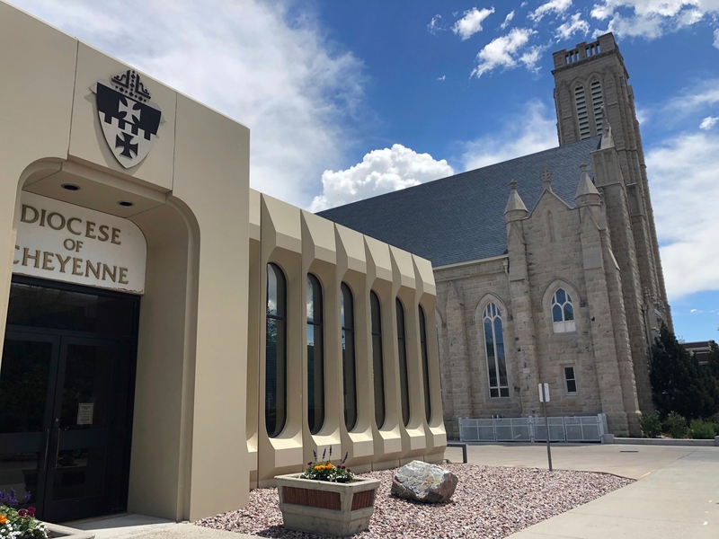 Ex-Wyoming youth minister accused of sexual assault ‘never hurt a young person,’ lawyer says