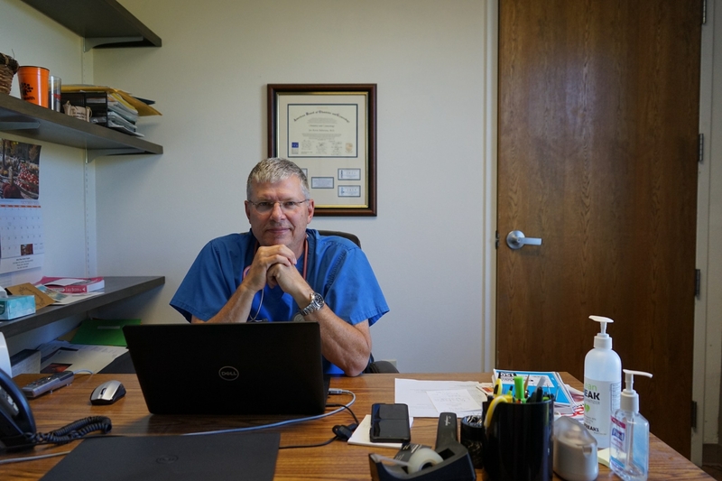 Nearly half of Wyoming counties lack an OB-GYN. Will lawmakers respond?