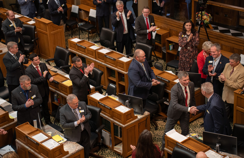 The takeover: How Wyoming&amp;rsquo;s &amp;lsquo;tireless minority&amp;rsquo; took control
