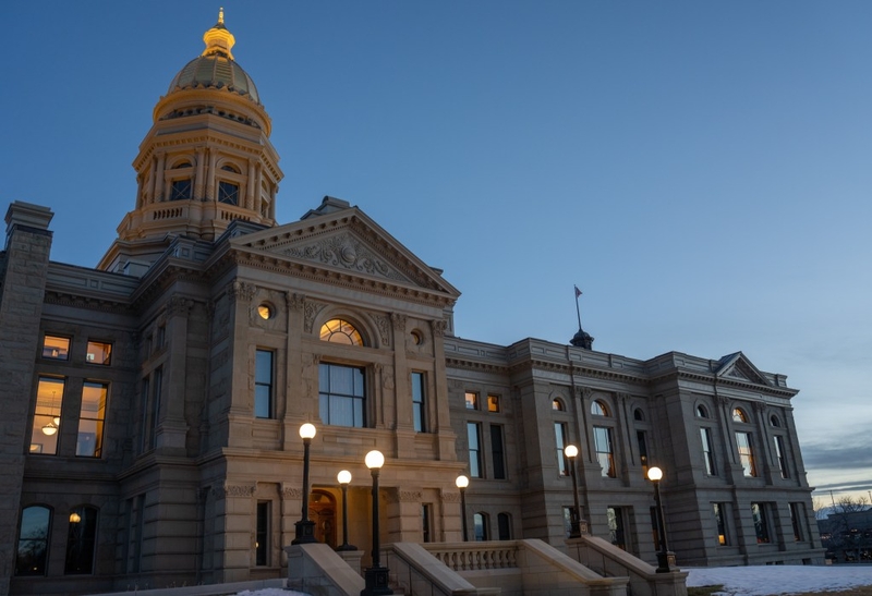 The takeover: How Wyoming&amp;rsquo;s &amp;lsquo;tireless minority&amp;rsquo; took control