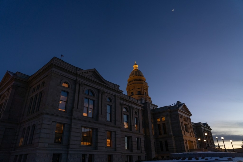 Legislature could create barriers to gender-affirming care for Wyoming Medicaid patients