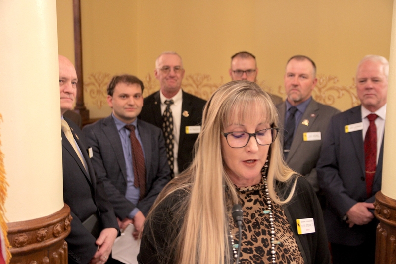 The takeover: How Wyoming&amp;rsquo;s &amp;lsquo;tireless minority&amp;rsquo; took control