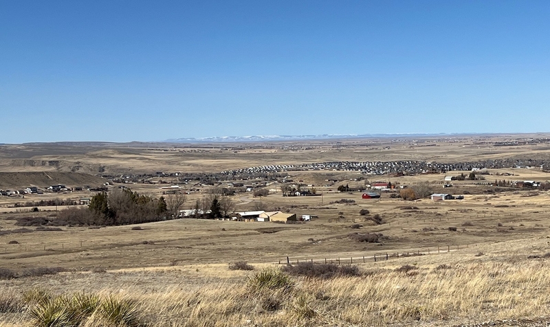 Is gravel a mineral? The answer could decide the Casper Mountain mining controversy.