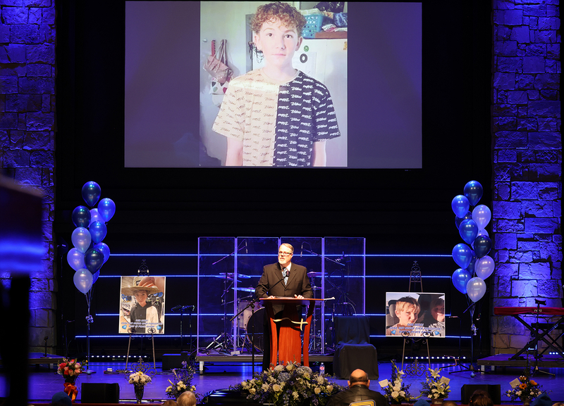 The killing of Bobby Maher and the fear at the heart of parenthood
