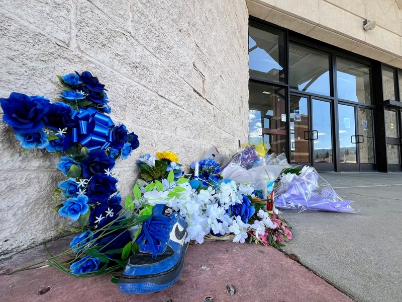 The killing of Bobby Maher and the fear at the heart of parenthood