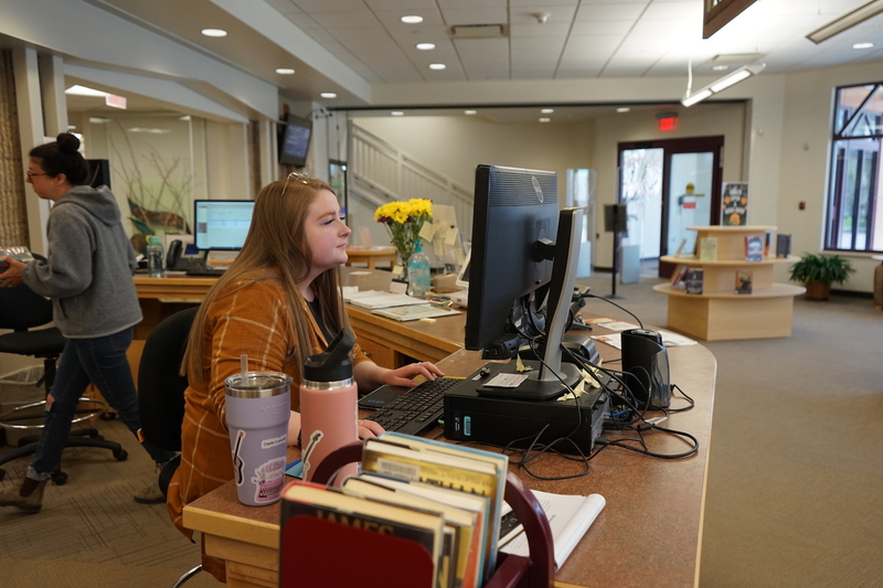 Book challenges, content controversies roil Fremont County libraries