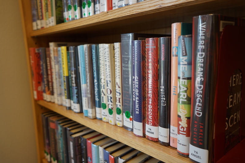Book challenges, content controversies roil Fremont County libraries