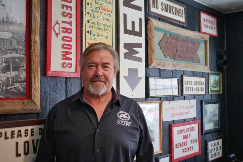 Wyoming will pay Star Plunge owner $1.8M to settle hot springs dispute