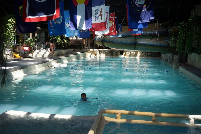 Wyoming will pay Star Plunge owner $1.8M to settle hot springs dispute