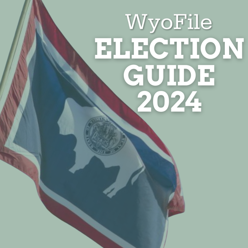 Election 2024 live: In Wyoming’s most expensive real estate market, voters back property tax relief