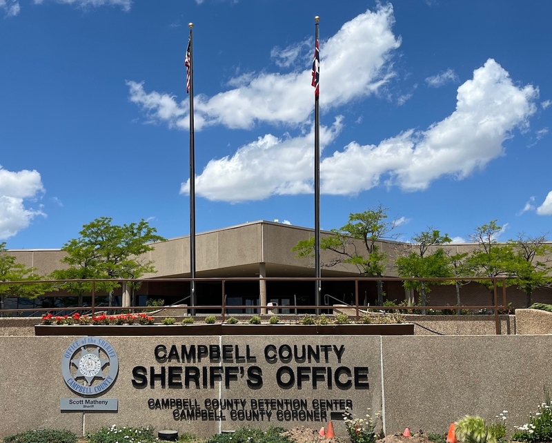 Video of Campbell County jail death calls restraint and medical protocols into question