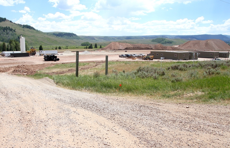 Billionaire Joe Ricketts resurrects plans for luxury Bondurant resort after ‘Saving Yellowstone’ accolades