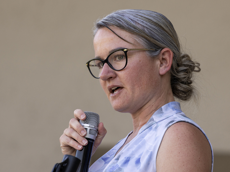 House district rematch: Jarvis faces Ward after defeating her in 2024 GOP primary