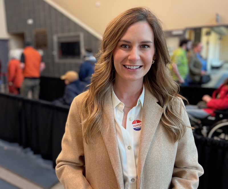 Election 2024 live: In Wyoming’s most expensive real estate market, voters back property tax relief