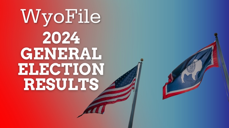 Election 2024 live: In Wyoming’s most expensive real estate market, voters back property tax relief