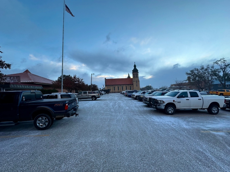 Election 2024 live: In Wyoming’s most expensive real estate market, voters back property tax relief