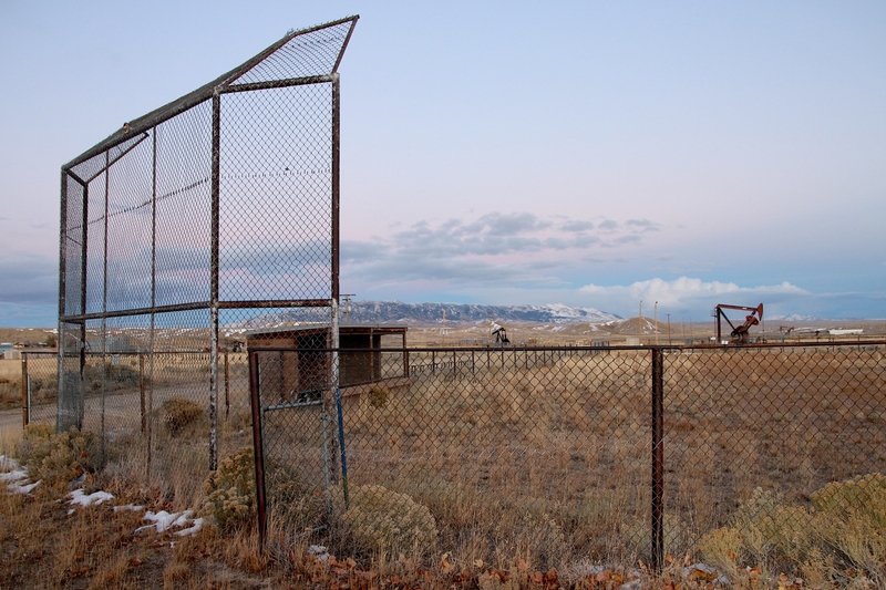 Holding an election in remote Wyoming requires extraordinary measures ...