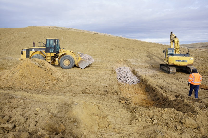 Wyoming communities want time to consider embracing nuclear energy, as feds rush to expand industry