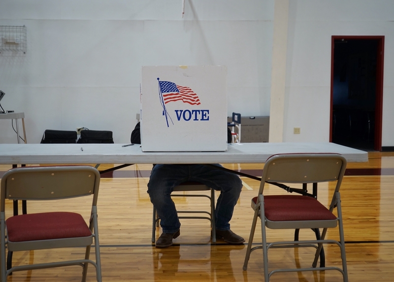 Election 2024 live: In Wyoming’s most expensive real estate market, voters back property tax relief