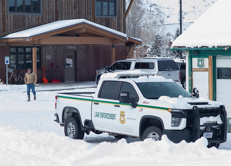 Chief Tom Schultz details, defends largest Forest Service reorganization in a century