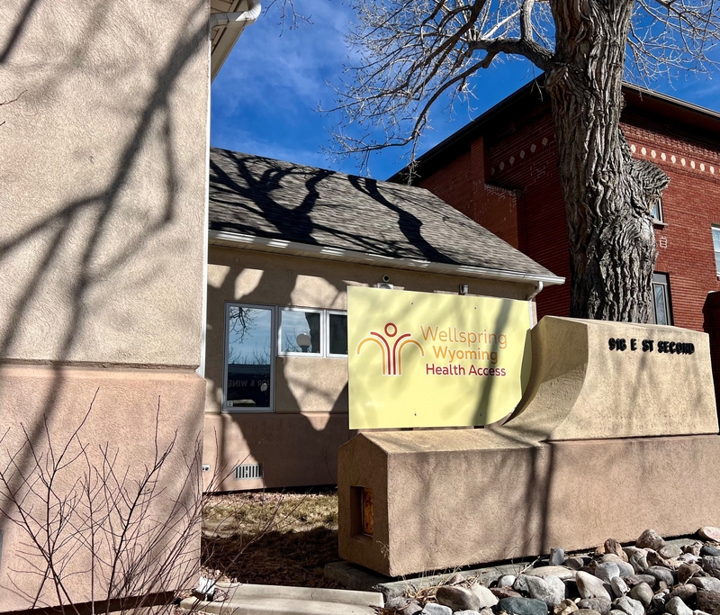 Wyoming judge strikes down ultrasound requirement, two other abortion laws
