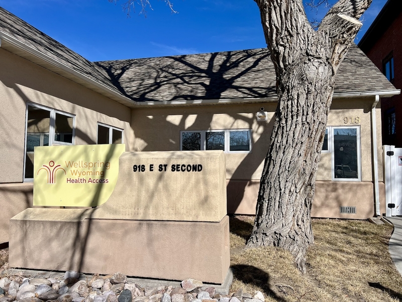 Judge mulls whether to halt Wyoming’s ‘heartbeat’ abortion restrictions amid legal challenge