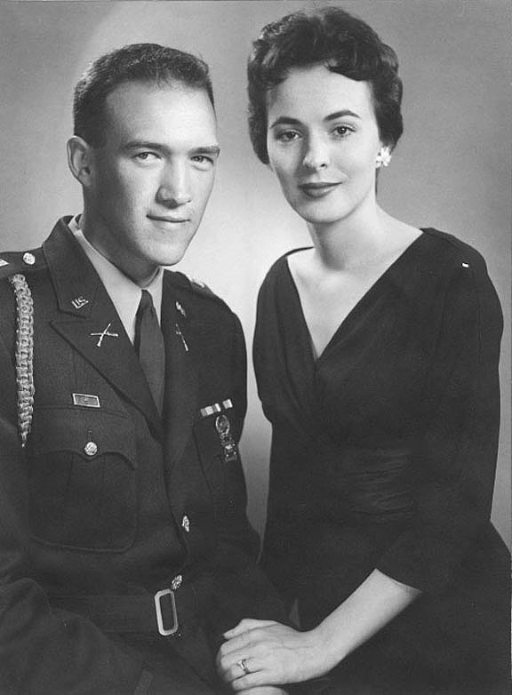 Ann Simpson, beloved matriarch, senator’s wife and Wyoming arts champion, dies at age 94