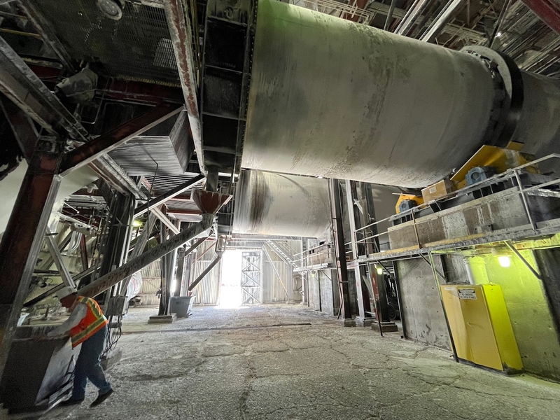 Wyoming lawmakers mull loosening regulations to meet growing electrical demand