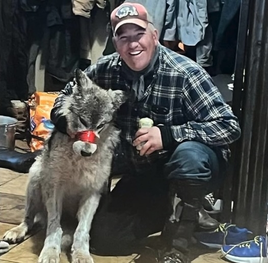 Judge sentences Cody Roberts to probation for ‘disturbing’ wolf cruelty case