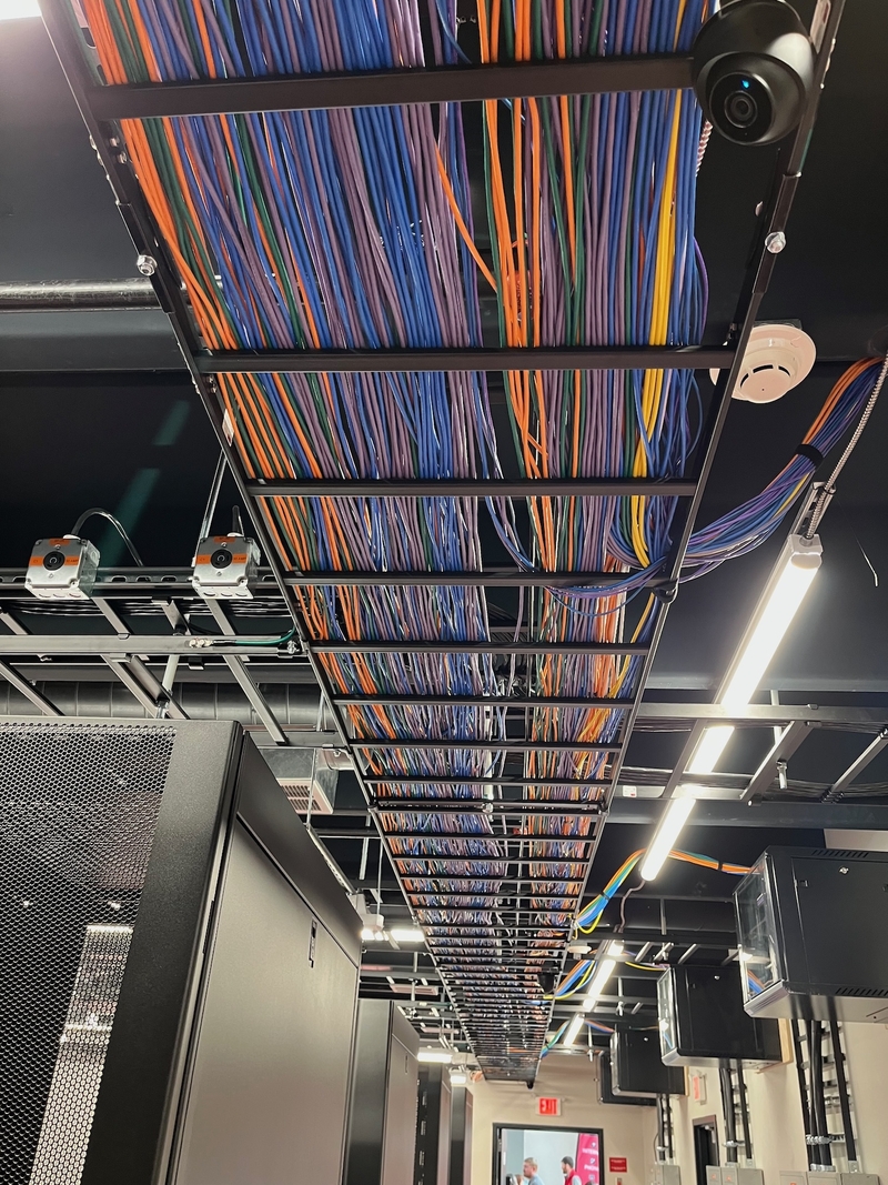 Amid growing concern, data center developers insist they won’t stress Wyoming water