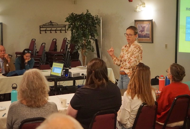 Wyoming rolls out $205M to boost rural healthcare amid steep cost challenges