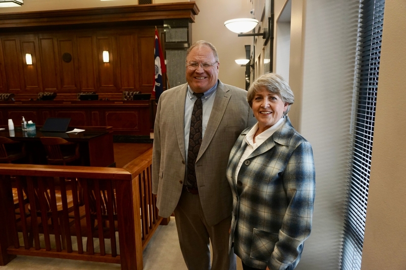 Wyoming Supreme Court considers constitutionality of crossover-voting ban