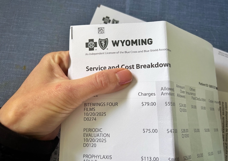 Task force ditches Wyoming-run health insurance plan idea, mulls unorthodox service models