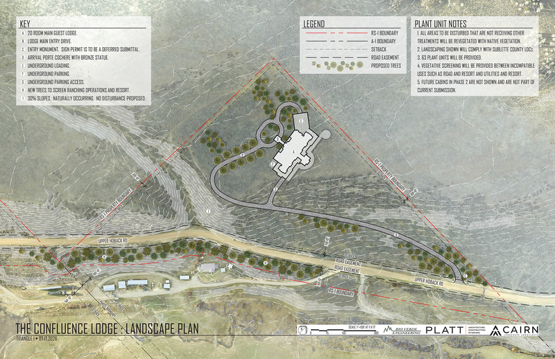 Sublette County deals surprise blow to billionaire developer Joe Ricketts’ resort plans