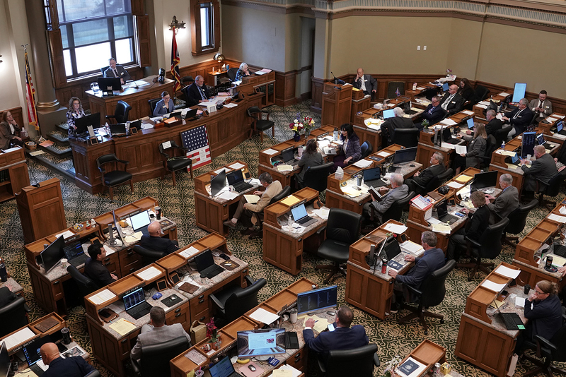 What are Wyoming’s key legislative races? Here are five to watch.