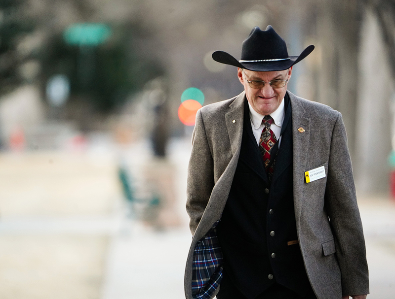 University of Wyoming optimistic on academic freedom despite censorship lawsuit naming new president