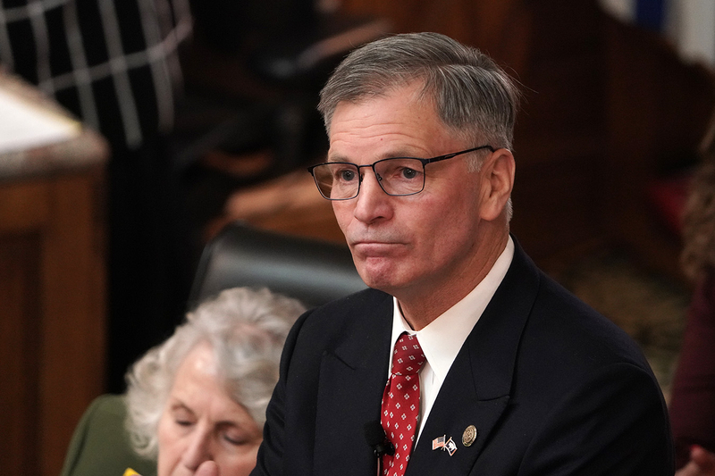 Following primary squabble, DOJ says it will ‘have presence in Wyoming’ in November