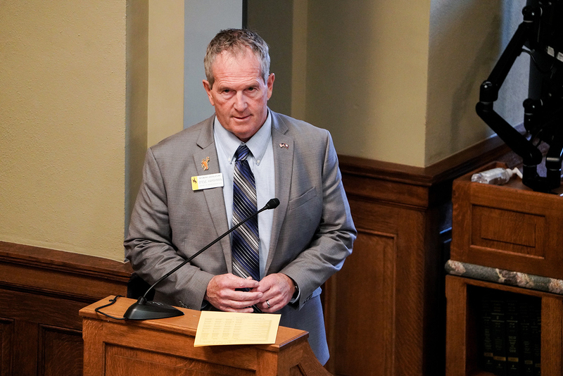 What are Wyoming’s key legislative races? Here are five to watch.