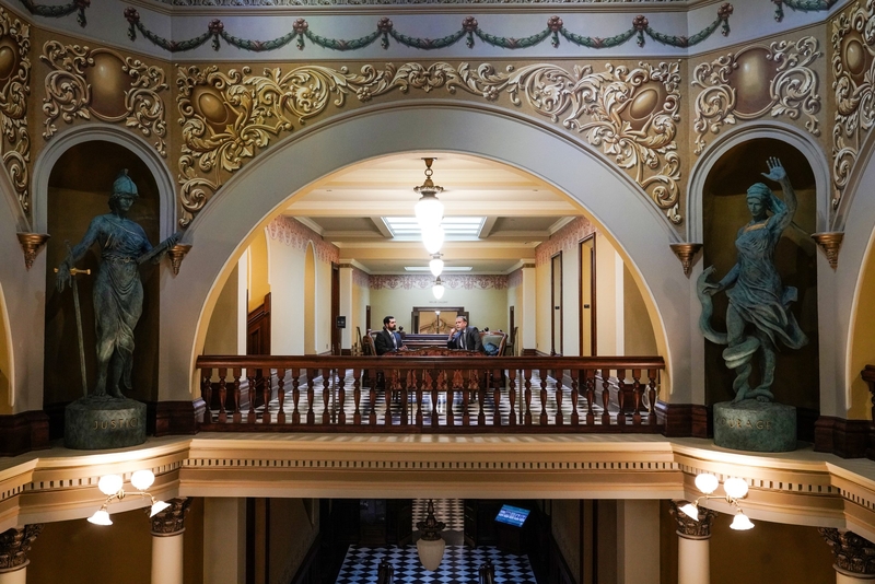 What are Wyoming’s key legislative races? Here are five to watch.