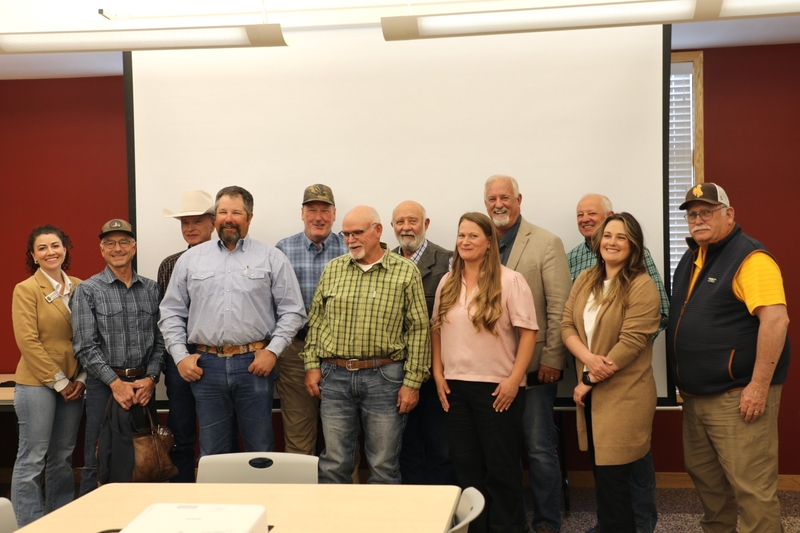 Wyoming’s ‘Path of the Pronghorn’ is a signature away from protections fought over for a quarter century