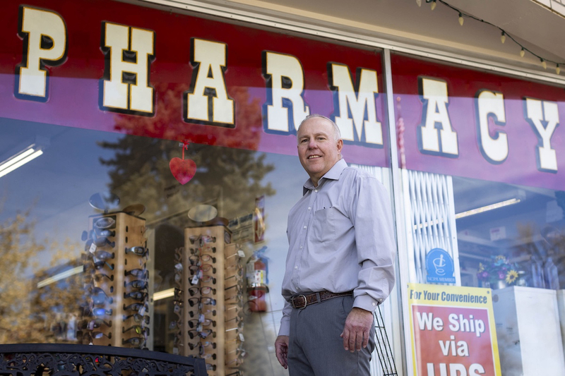 Feds greenlight Wyoming’s plan to spend $205M on healthcare initiatives
