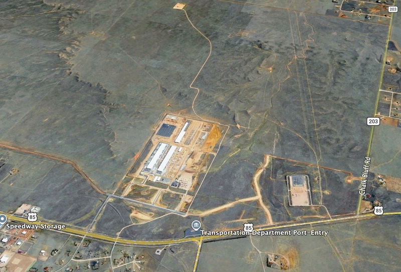 Lummis family could cash in on Microsoft data center expansion through Cheyenne land sales