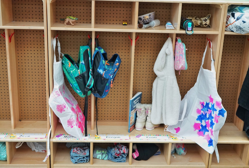 Wyoming property tax cuts ripple down to childcare