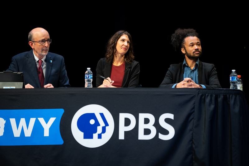 Four takeaways from the Wyoming governor’s debate