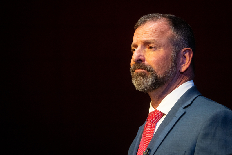 Four takeaways from the Wyoming governor’s debate