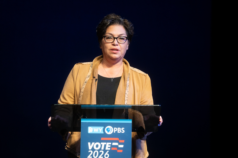Elections, data centers and court battles: Three secretary of state debate takeaways